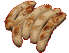 Bratwurst