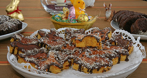 ciasteczka pomara�czowe