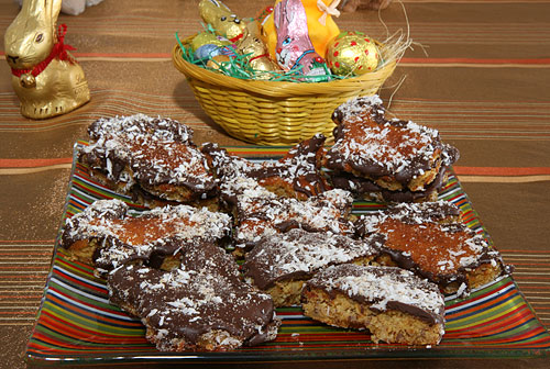 ciasteczka pomara�czowe
