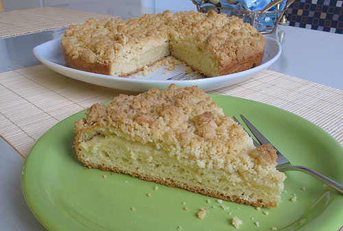 ciasto drozdzowe