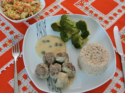klopsy
