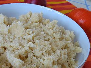 Kruszonka