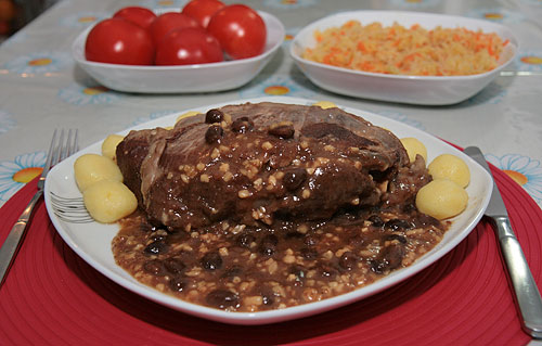 Pieczen
