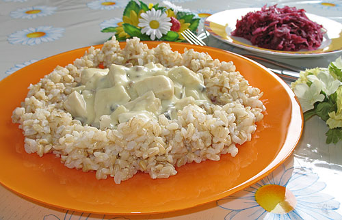 Potrawka