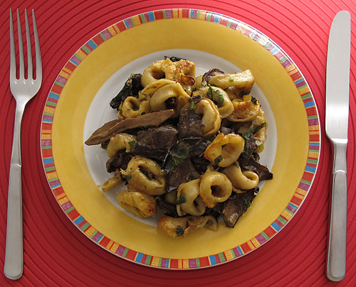 zapiekanka_z_grzybami_i_tortellini